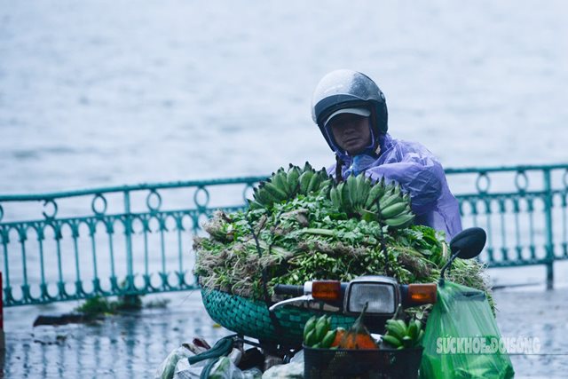 Tết Nguyên đán năm nay, nhiệt độ có thể lạnh hơn trung bình nhiều năm